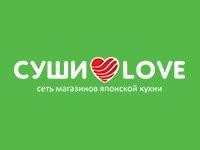 Франшиза Суши Love
