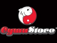 Франшиза Сушиstore