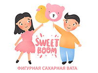 Франшиза Sweet Boom