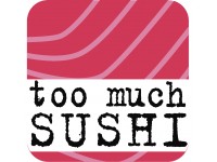 Франшиза Too Much Sushi