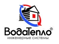 Франшиза Водатепло