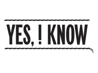 Франшиза Yes, I Know
